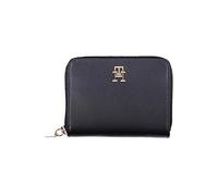 Tommy Hilfiger TH Chic Geldbörse 13 cm space blue (AW0AW14636-DW6)