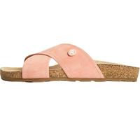 Tommy Hilfiger Damen Th Classic Cork Suede Fw0fw09515 Flache Sandalen
