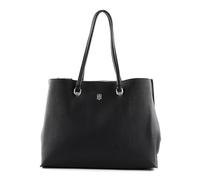 Tommy Hilfiger Damen TH Element Workbag Tasche, Schwarz, One Size