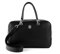 Tommy Hilfiger Damen TH Essence Tasche, Black