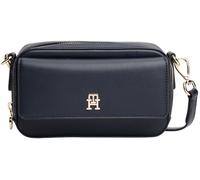 TOMMY HILFIGER Tasche - Umhängetasche TH ICON dunkelblau