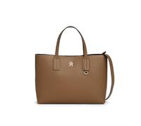 Tommy Hilfiger TH Icon Handtasche 29 cm braun