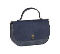 Tommy Hilfiger Damen Th Joy Mix Crossovers, Wüstenhimmel, M EU