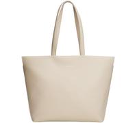 Tommy Hilfiger Shopper TH Logotape Tote classic beige