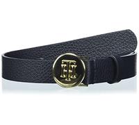 Tommy Hilfiger Damen Th New Round 2.5 Gürtel
