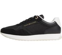 Tommy Hilfiger Damen Th Retro Runner Fw0fw09690Low Top