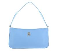 Tommy Hilfiger TH Timeless Schultertasche 27 cm vessel blue (AW0AW14488-C1Z) blau