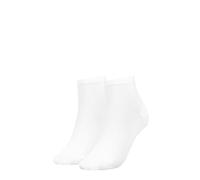Tommy Hilfiger Damen Th Women Casual Short Sock 2p Socken (2er Pack)