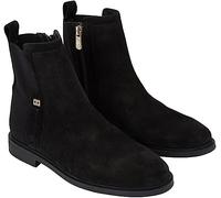 Tommy Hilfiger Damen Tommy Essentials Boot Fw0fw07474Niedrige Stiefel