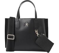 Handtaschen Th Distinct Mini Tote schwarz - Tommy Hilfiger - Größe T.U T.U schwarz