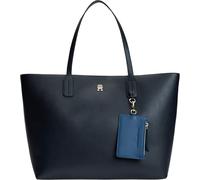 Tommy Hilfiger Icon Tote - Shopper 46.5 cm (space blue)