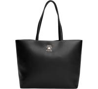 Tommy Hilfiger Modern Shopper Tasche 35 cm schwarz