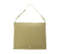 Tommy Hilfiger TH Casual Schultertasche 50 cm beige (AW0AW14508-AEG)