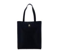 Tommy Hilfiger TH CASUAL Schultertasche 30 cm black (AW0AW15050-BDS) schwarz