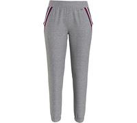 Tommy Hilfiger Damen Track Pant Gr. XS Grau UW0UW03202P4A