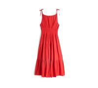 Tommy Hilfiger Damen Trägerkleid, rot, Gr. XL