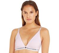 Tommy Hilfiger Damen Triangel BH Stretch, Rosa (Light Pink), XS