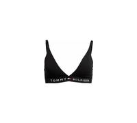 Tommy Hilfiger Damen Triangel BH Stretch, Schwarz (Black), XS