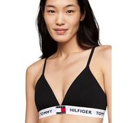 Tommy Hilfiger Damen Triangel BH Triangle mit Logobund