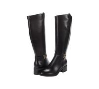 Tommy Hilfiger Damen Twdiwan3-wc Stiefel, Schwarz, 41 EU