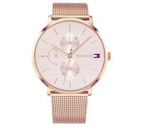 Tommy Hilfiger Damen Uhr 1781944 Einheitsgröße