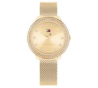 Tommy Hilfiger damen Uhr Gold TH1782699