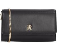 Tommy Hilfiger TH Eternity Umhängetasche 20 cm schwarz