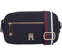 Tommy Hilfiger Iconic Umhängetasche 20 cm blue (AW0AW15135-DW6) blau