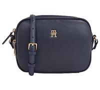 Tommy Hilfiger Poppy Plus Umhängetasche 23 cm space blue