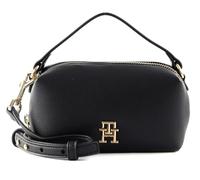 Tommy Hilfiger TH Casual Handtasche 16 cm black (AW0AW14511-BDS) schwarz