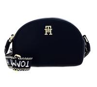 Tommy Hilfiger - Umhängetasche Tommy Life Half Moon Camera Bag SP23 Umhängetaschen Schwarz Damen