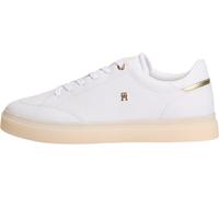 Tommy Hilfiger - TH CHIC SNEAKER ELEV - Weiß - Sneaker - Größe 41