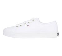 Tommy Hilfiger Essential Nautical Sportschuhe EU 42 White