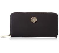 Tommy Hilfiger Damen Wa, Bds, Poppy ST Large ZA WA BDS OS, Schwarz, Einheitsgröße EU