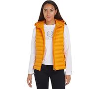 Tommy Hilfiger Damen Weste Padded Global Stripe Steppweste
