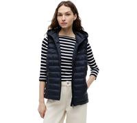 Tommy Hilfiger Global Jacket Blau 3XL Frau (Herstellerartikelnummer: WW0WW42051-DW5-XXXL)