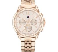 Tommy Hilfiger Damenarmbanduhr 1782224 Einheitsgröße