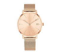 Tommy Hilfiger DamenArmbanduhr Analog Quarz Edelstahl 1781926