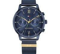 tommy hilfiger Damenarmbanduhr - Tommy Hilfiger 1782305