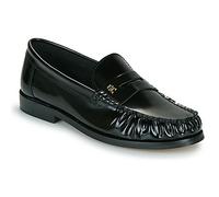 Tommy Hilfiger Damenschuhe Allegra Abravisato Loafer in Schwarz 36