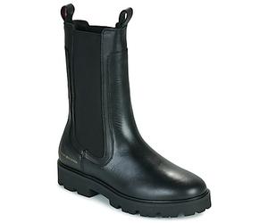 Tommy Hilfiger Damenstiefel LAUREN in Schwarz 37