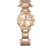 Tommy Hilfiger Damenuhr 1781743