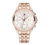 Tommy Hilfiger Damenuhr Ari Roségold (1781978)