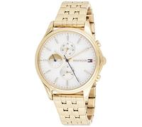 Tommy Hilfiger Damenuhr Casual Multifunktion