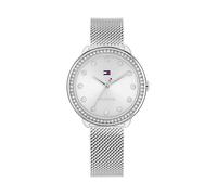 Tommy Hilfiger Damenuhr Classic 1782698