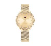 Tommy Hilfiger Uhren - 1782699 gold