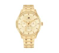 Tommy Hilfiger Uhren - 1782751 gold
