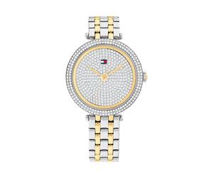 Tommy Hilfiger Damenuhr Natalie 1782760