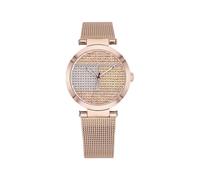 Tommy Hilfiger Damenuhr Quartz Pink Einheitsgröße