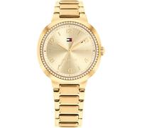 Tommy Hilfiger Damenuhr Savannah
